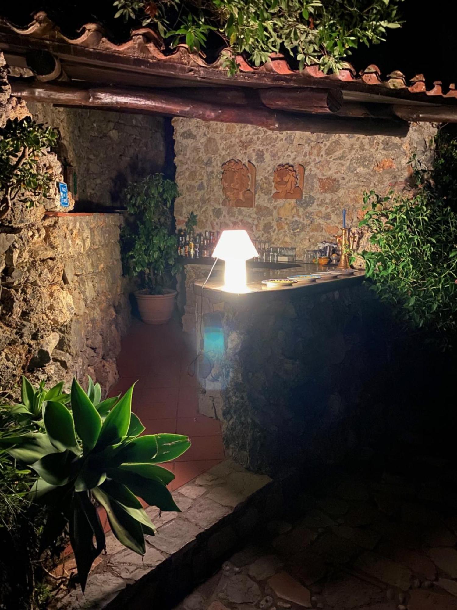 Maison Du Reve Scario Eksteriør billede