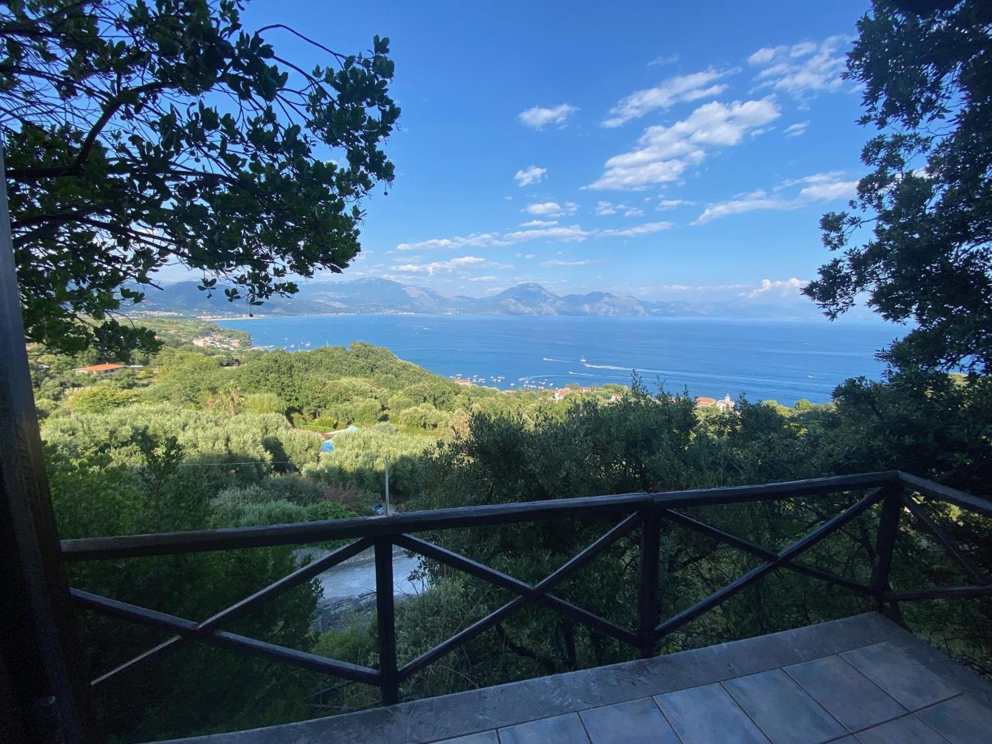Maison Du Reve Scario Eksteriør billede