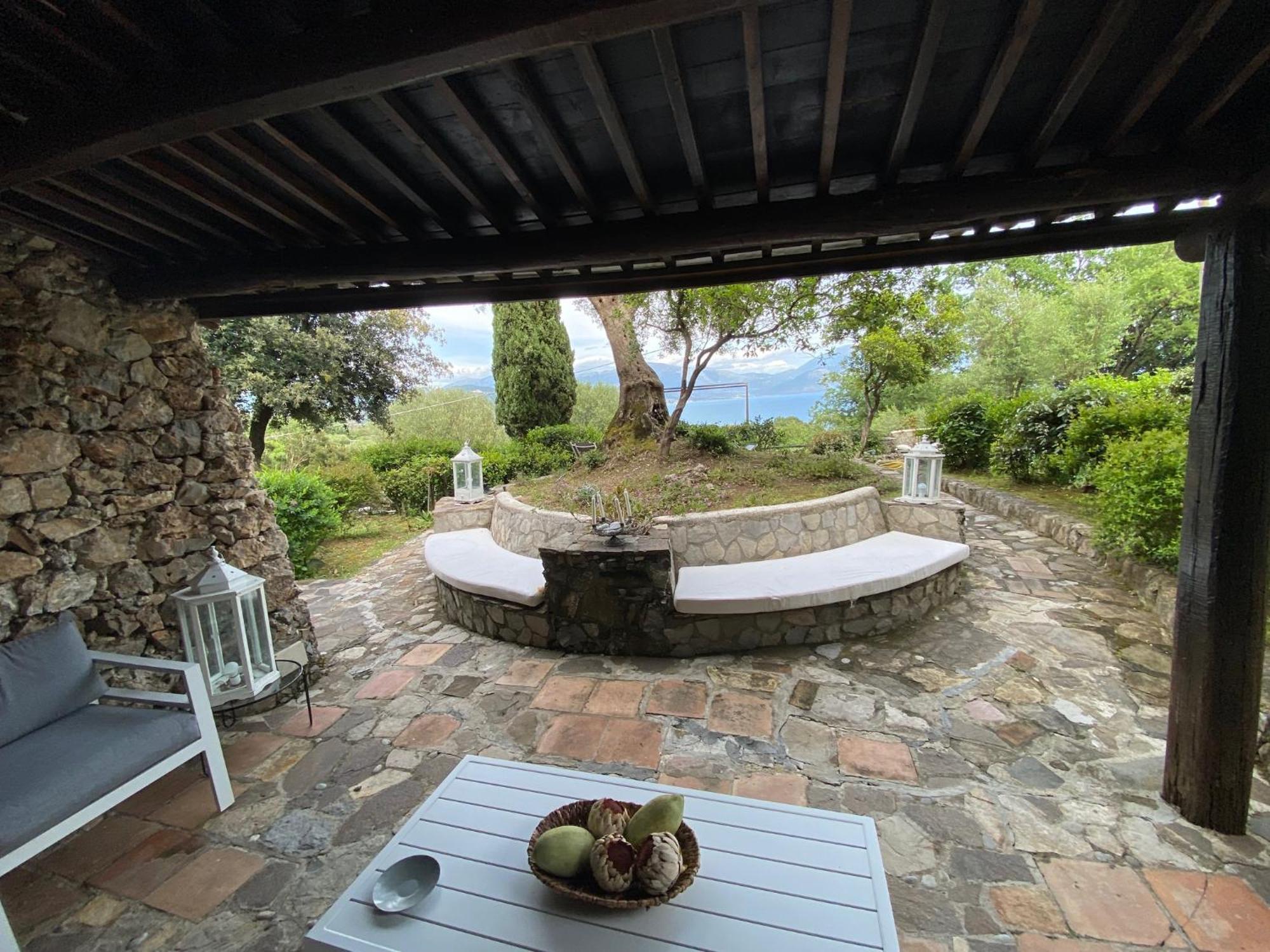 Maison Du Reve Scario Eksteriør billede