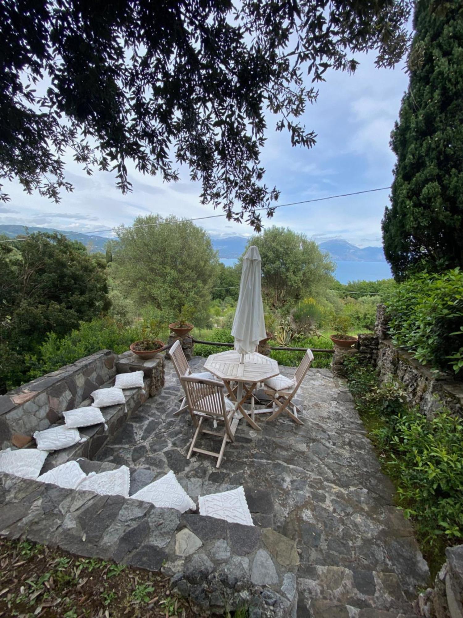 Maison Du Reve Scario Eksteriør billede