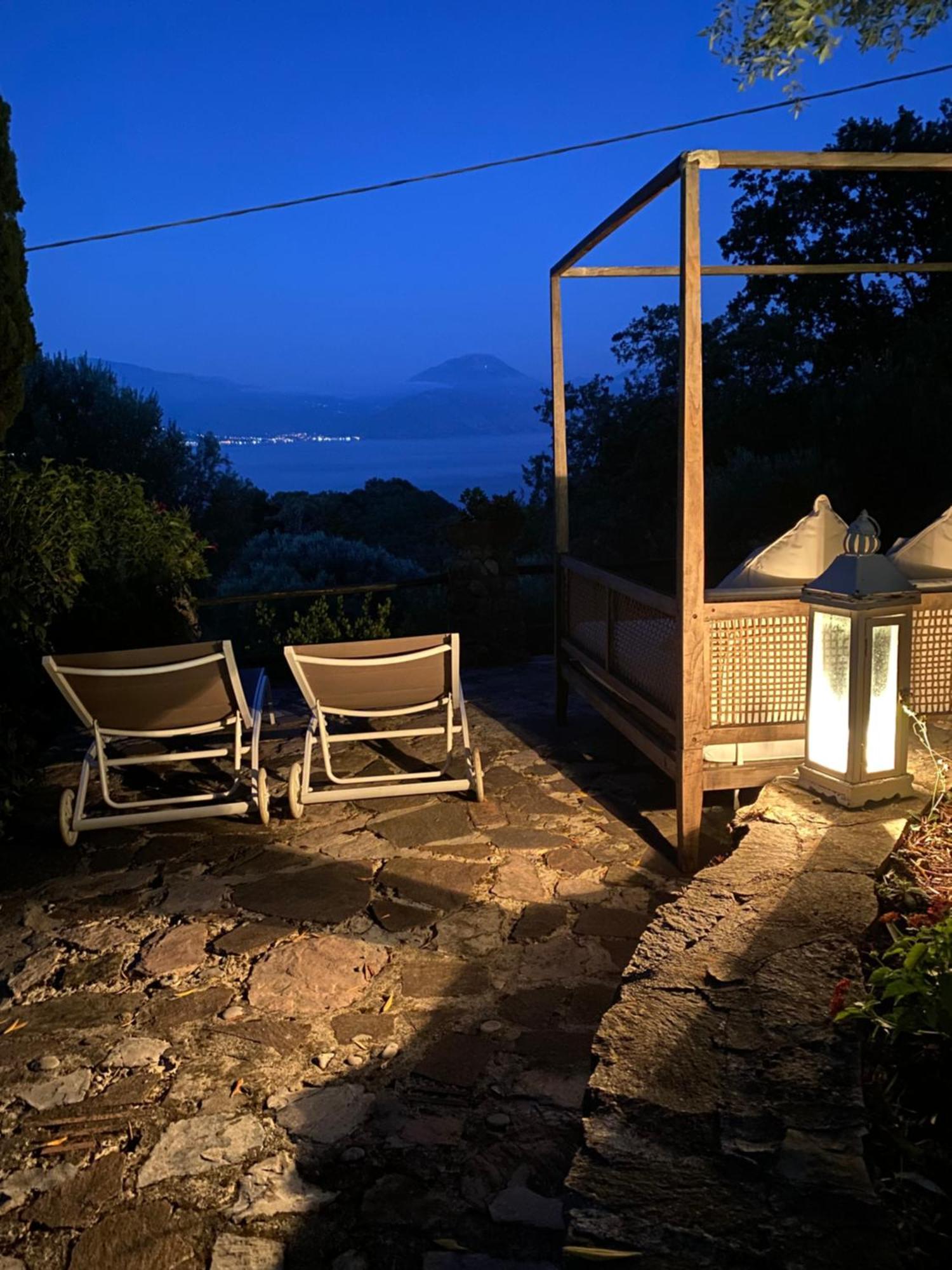 Maison Du Reve Scario Eksteriør billede