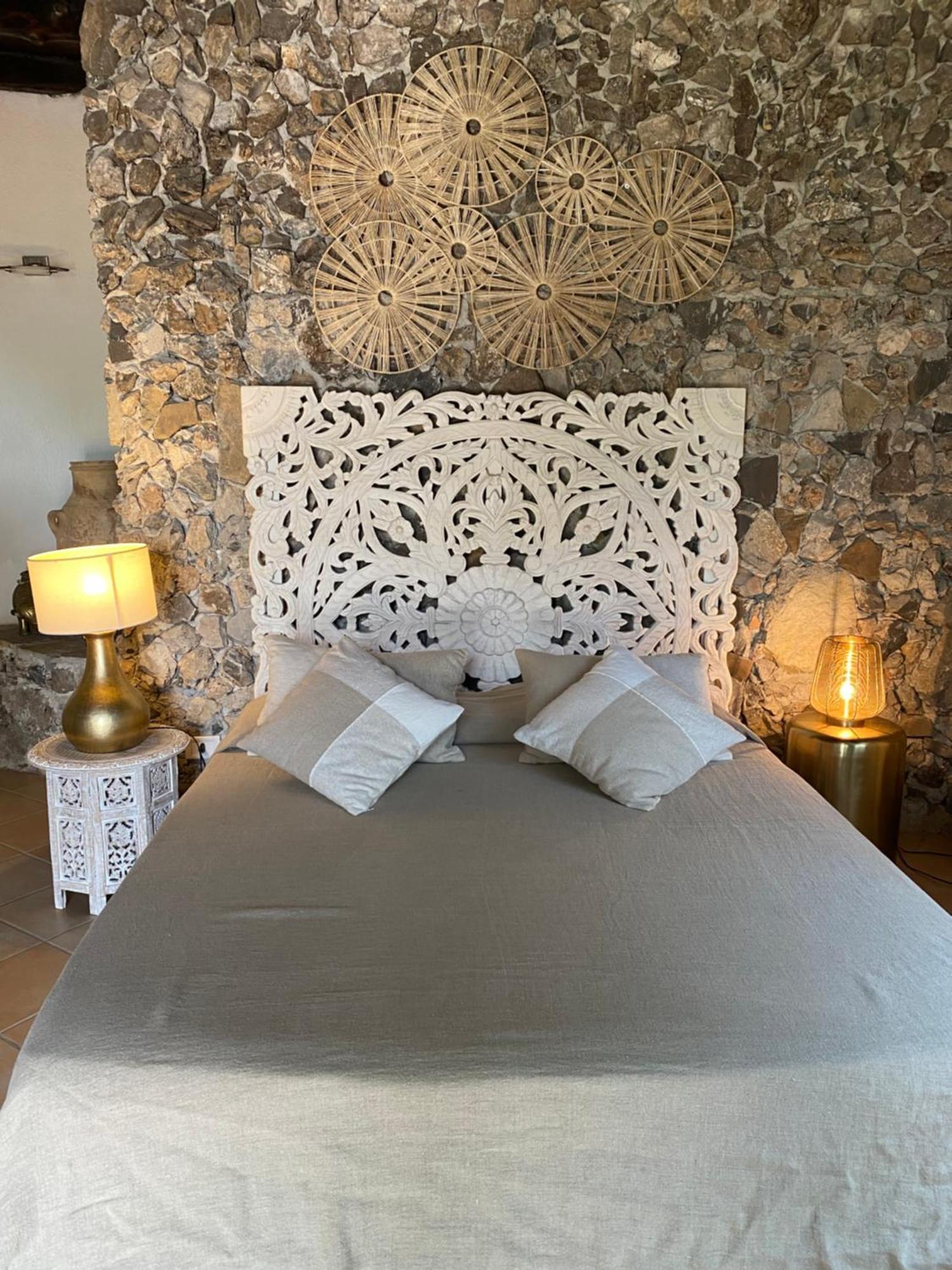 Maison Du Reve Scario Eksteriør billede