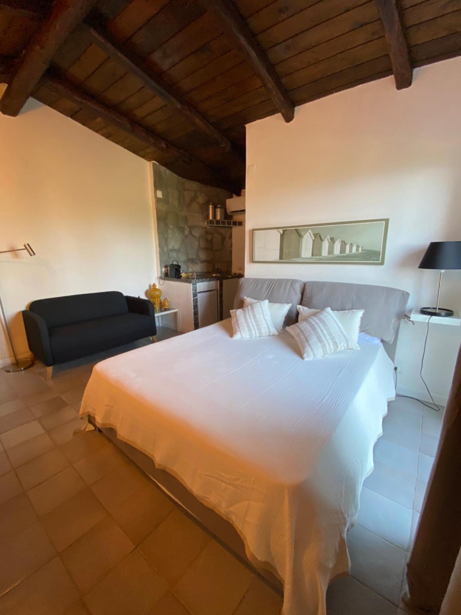 Maison Du Reve Scario Eksteriør billede