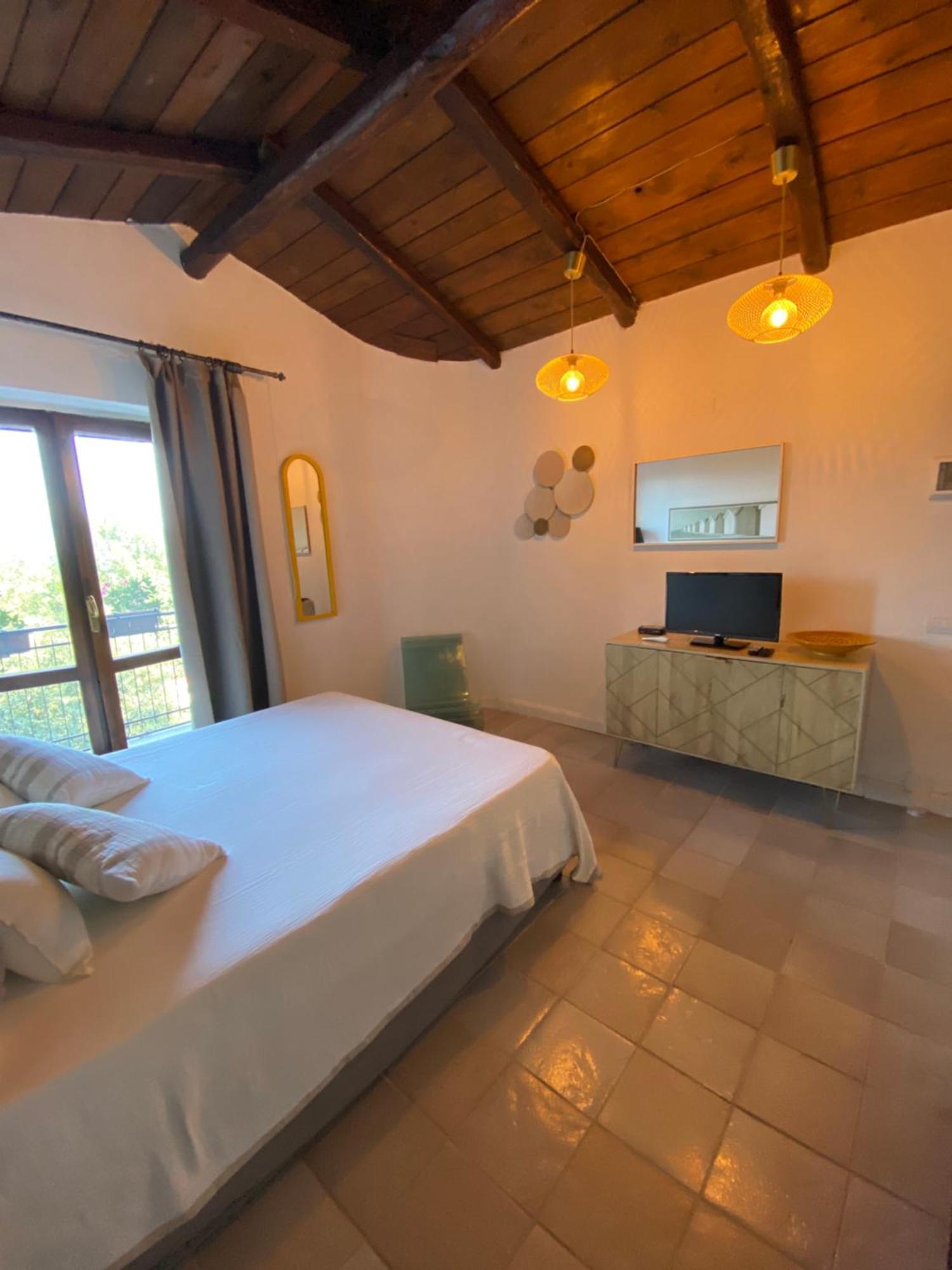 Maison Du Reve Scario Værelse billede