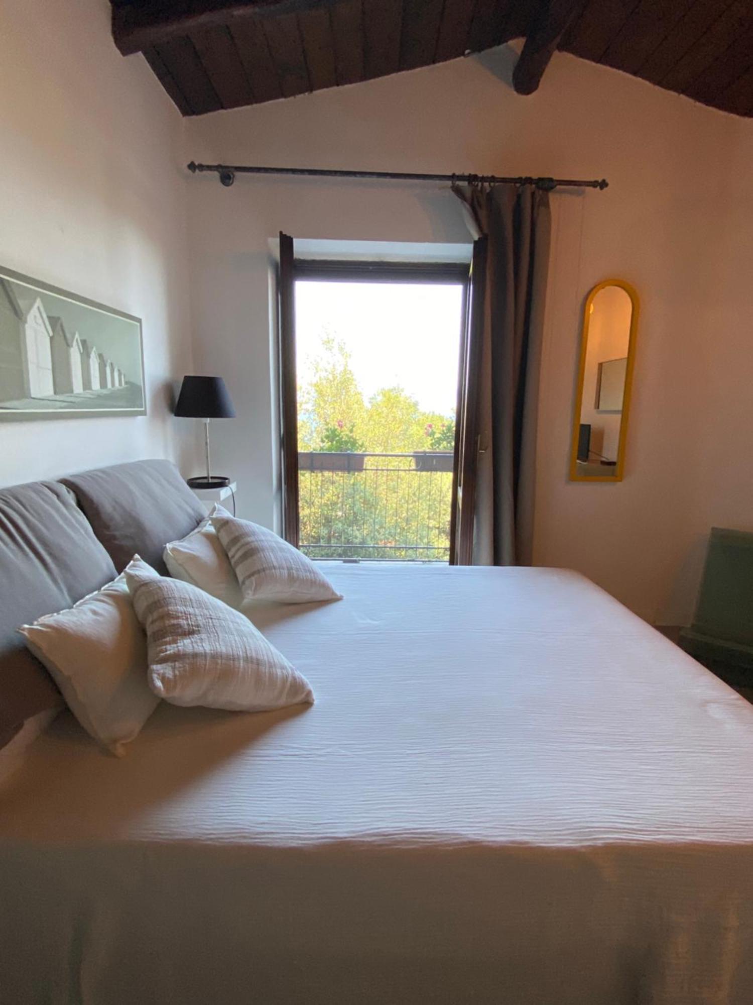 Maison Du Reve Scario Værelse billede